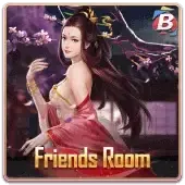 Room of Friends