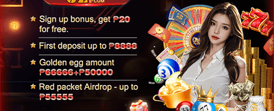 Special Slots Welcome Pack